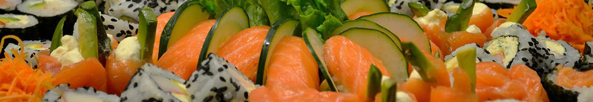 Eating Japanese Sushi at Sushi Moto Japanese Restaurant restaurant in Edmonds, WA.